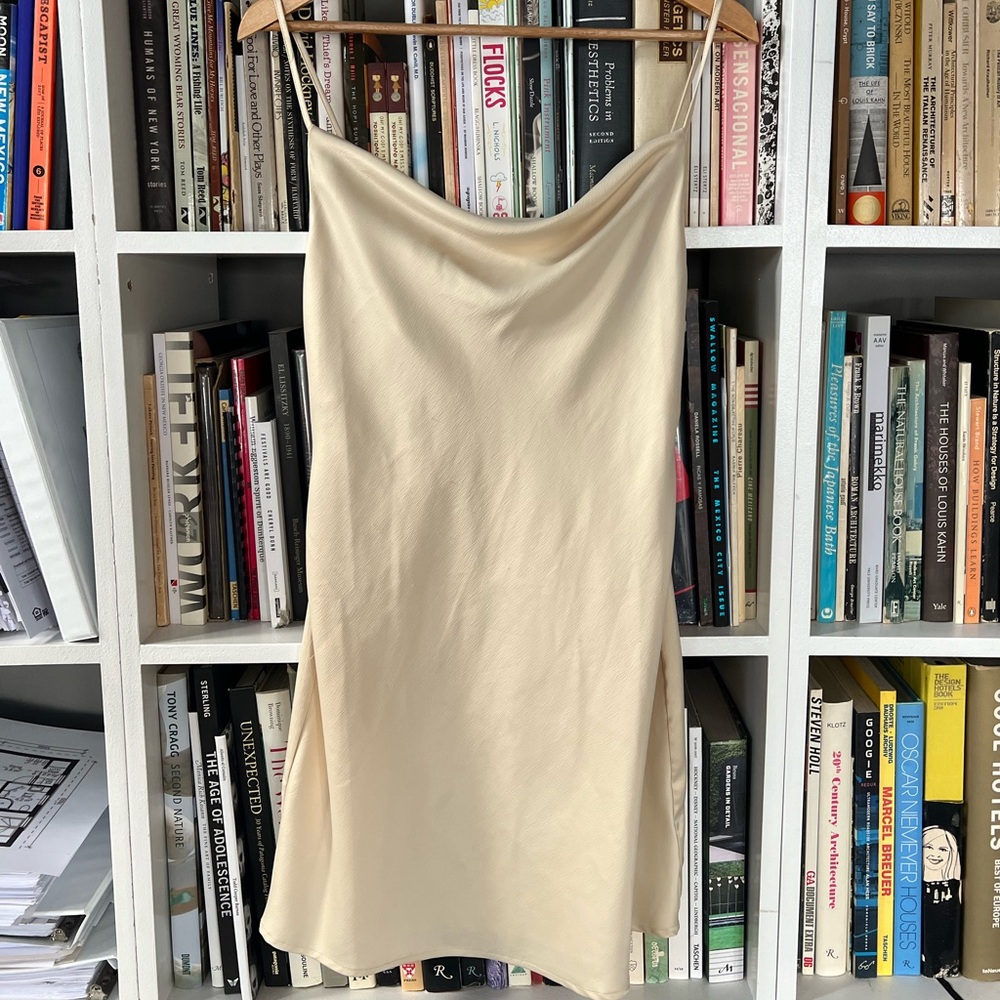 Urban Outfitters slip dress Size M